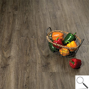 Courtier Waterproof Imperial Oak